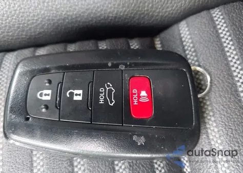 2022 Toyota Highlander Xse z USA, uszkodzony, nr VIN 5TDLZRAH0NS130795